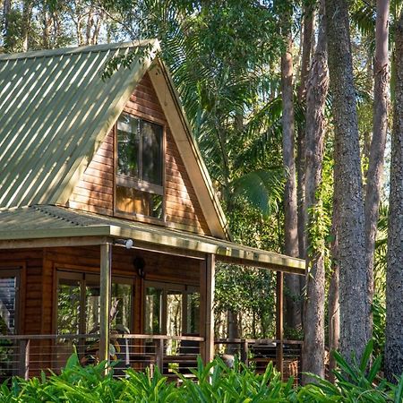 Buddha'S Bungalow Byron Bay Exteriér fotografie