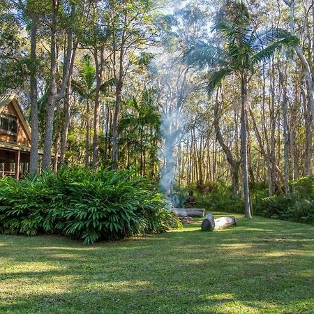 Buddha'S Bungalow Byron Bay Exteriér fotografie
