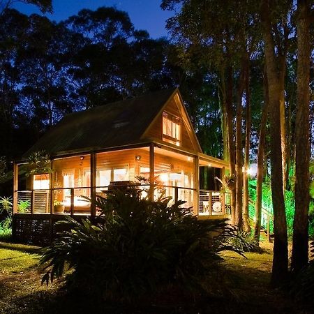 Buddha'S Bungalow Byron Bay Pokoj fotografie