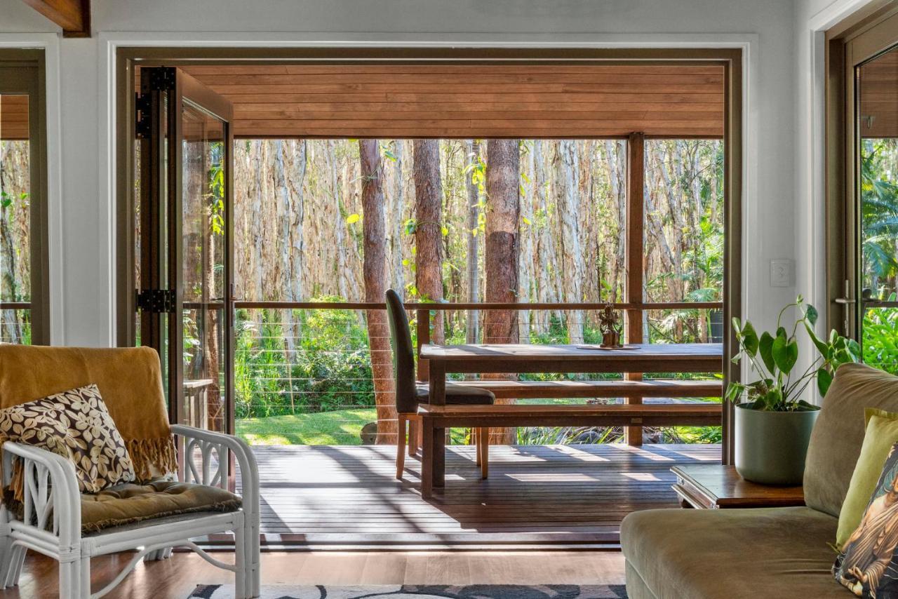 Buddha'S Bungalow Byron Bay Exteriér fotografie