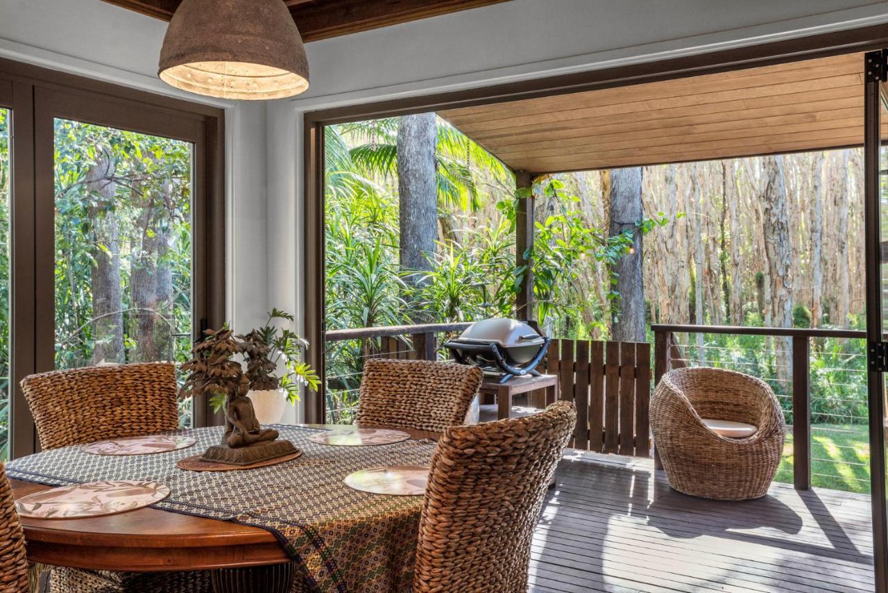 Buddha'S Bungalow Byron Bay Exteriér fotografie