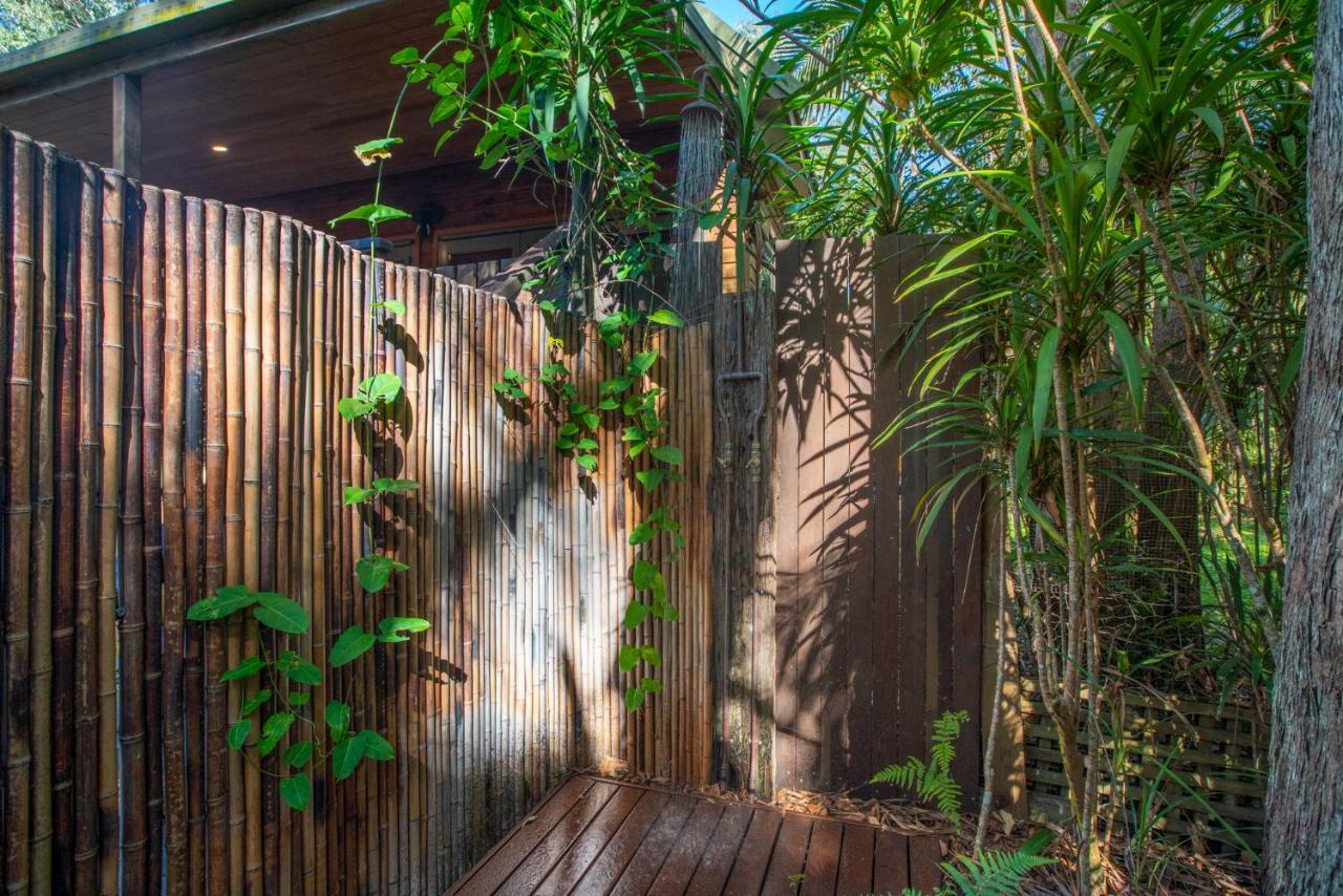 Buddha'S Bungalow Byron Bay Exteriér fotografie