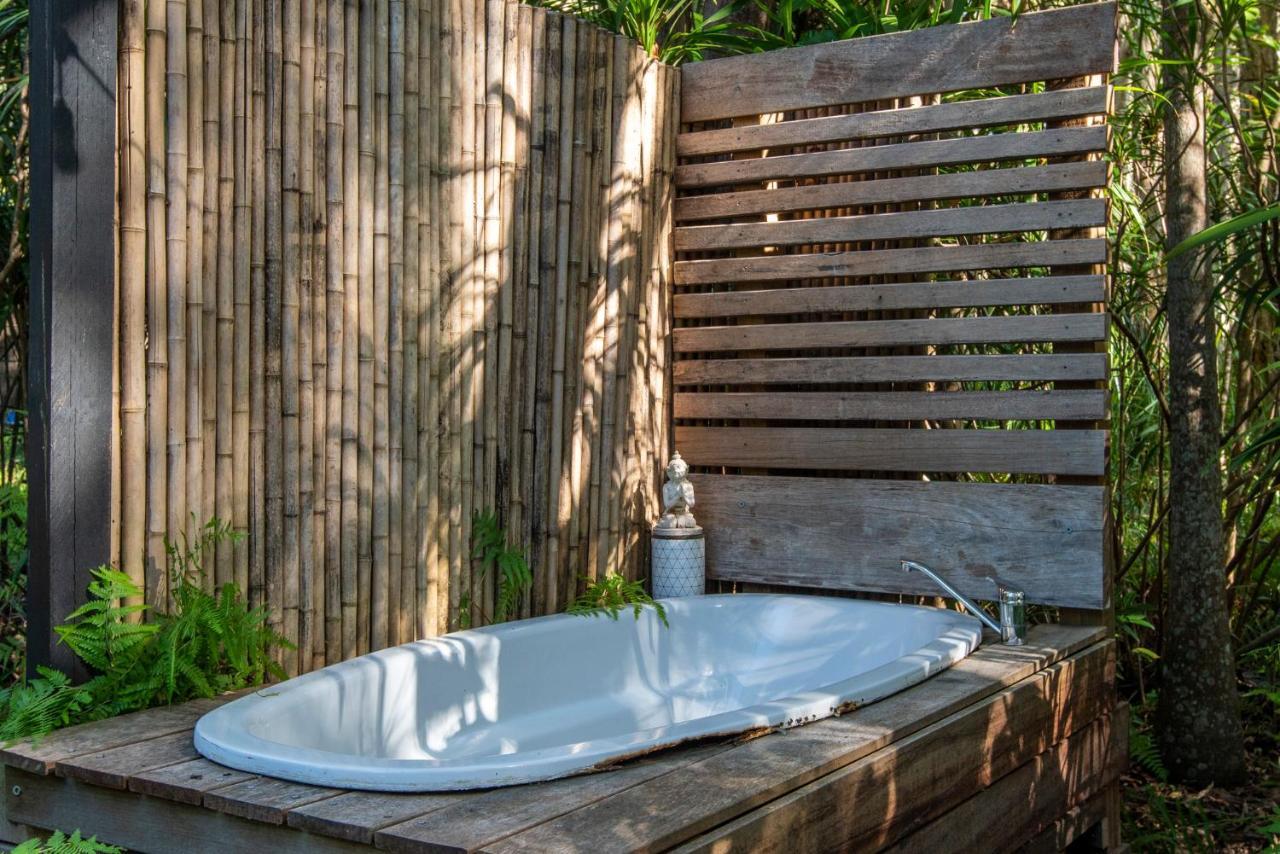 Buddha'S Bungalow Byron Bay Exteriér fotografie