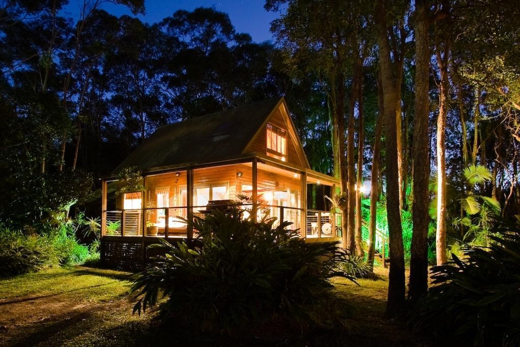 Buddha'S Bungalow Byron Bay Pokoj fotografie
