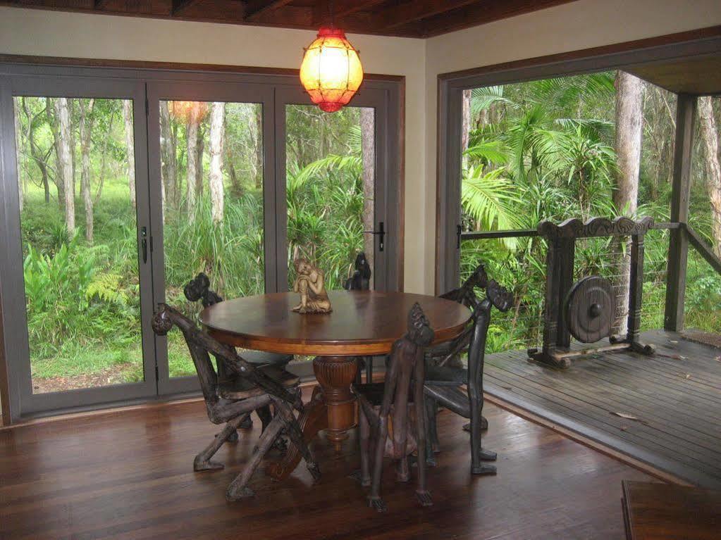 Buddha'S Bungalow Byron Bay Exteriér fotografie