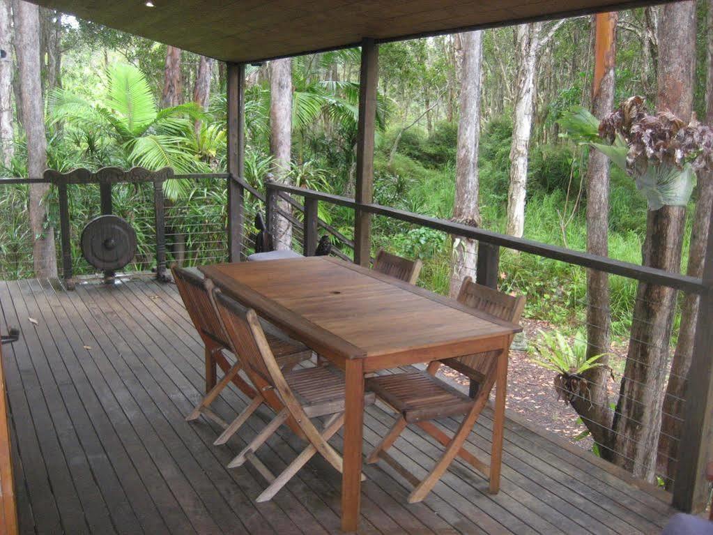 Buddha'S Bungalow Byron Bay Exteriér fotografie