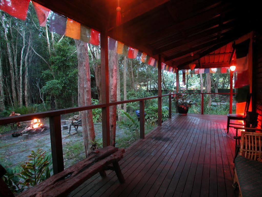 Buddha'S Bungalow Byron Bay Exteriér fotografie