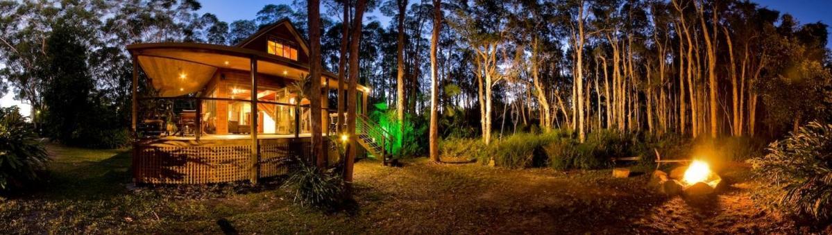 Buddha'S Bungalow Byron Bay Pokoj fotografie